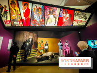 Top secret, l'exposition de la Cinémathèque qui met en lumière les espions du cinéma - nos photos 