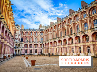 Le monde de Clovis, l'exposition dont vous êtes le héros au musée d'Archéologie nationale - photos