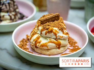 Hanami Tea Time, nos photos - spéculos