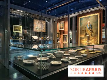 Le Musée de la Franc-Maçonnerie, l'organisation entre Histoire et mystères 