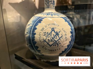 Le Musée de la Franc-Maçonnerie, l'organisation entre Histoire et mystères 