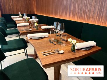 La Condesa - Décoration