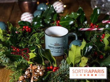 Visuels Noël - boisson noel