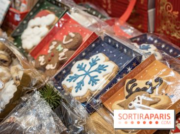 Visuels Noël - Marché de Noël