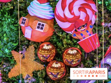 Visuels Noël - décoration Noël