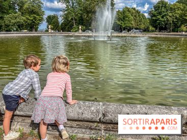 Visuels enfant - famille 