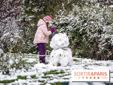 Visuels enfant - famille 