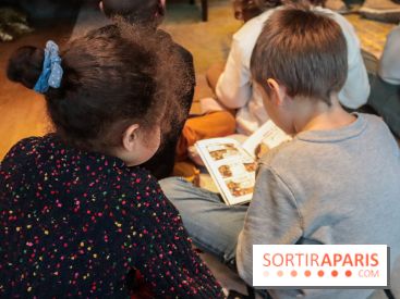 Visuels enfant - famille