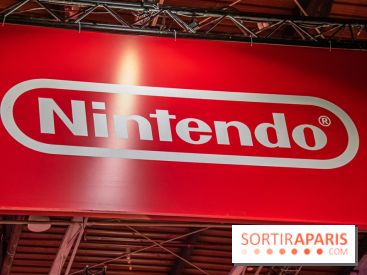 Paris Games Week 2022