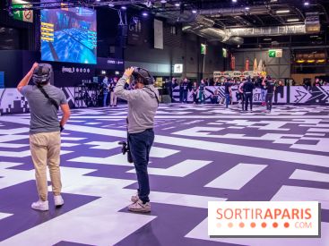 Paris Games Week 2022