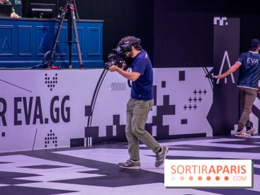 Paris Games Week 2022