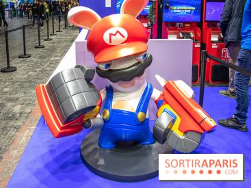 Paris Games Week 2022