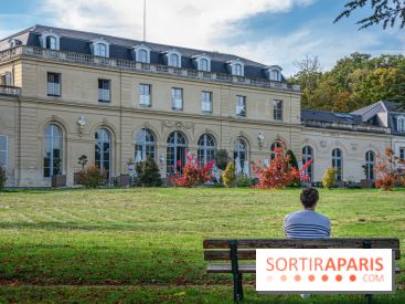 La Maison du Val, les séjours détentes à Saint-Germain-en-Laye - nos photos