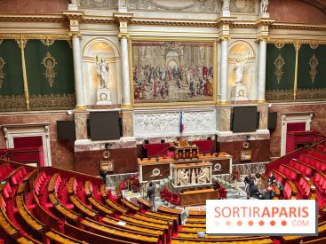 Assemblée Nationale