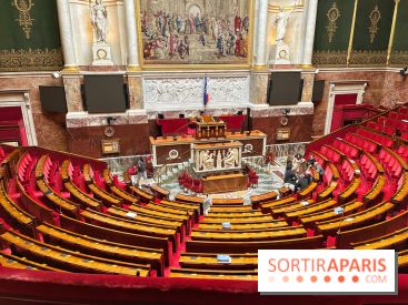 Assemblée Nationale
