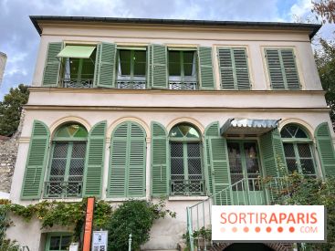 Musée de la vie romantique