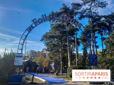 Les Folies Gruss 2022/2023