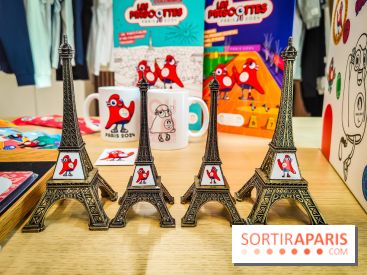 JO de Paris 2024 : découvrez les mascottes de ces Jeux olympiques et paralympiques