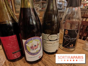 La Bonne Franquette fête le Beaujolais Nouveau