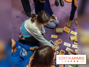 Musicanimale, l'exposition à la Philharmonie