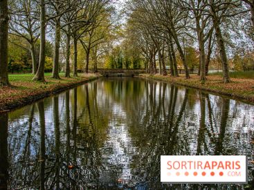 Abbaye de Maubuisson visuels