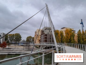 La Coloc' de l'Ourcq, l'espace de coworking solidaire et sportif de Bobigny