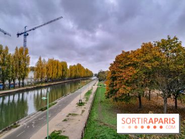 La Coloc' de l'Ourcq, l'espace de coworking solidaire et sportif de Bobigny