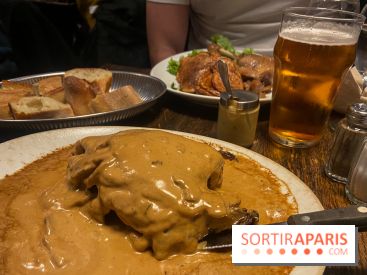 Les Fabricants, le restaurant abordable où la cuisine du sud-ouest est à l'honneur