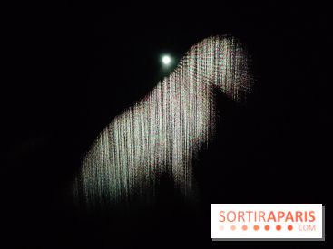 OSNI 2, le mythe parfumé : l'expérience immersive et olfactive envoûtante de la maison Cartier