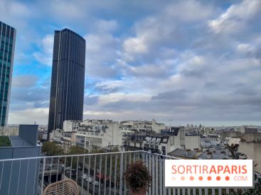 WOJO Montparnasse, le nouveau coworking à côté des Ateliers Gaité 