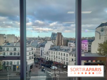WOJO Montparnasse, le nouveau coworking à côté des Ateliers Gaité 