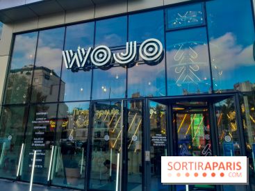 WOJO Montparnasse, le nouveau coworking à côté des Ateliers Gaité 