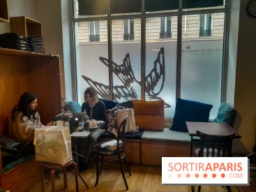 Un air de famille, le tiers-lieu intergénérationnel dans le 10e