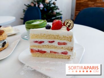 Snaffle’s Paris, nos photos