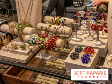 Marché de Noël de créateurs au Bastille Design Center