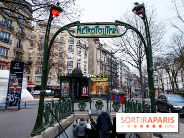 Une plongée dans l’Histoire du métro avec Ademas, nos photos