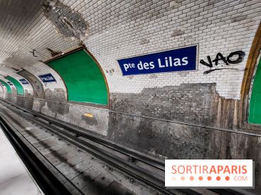 Une plongée dans l’Histoire du métro avec Ademas, nos photos
