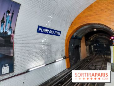 Une plongée dans l’Histoire du métro avec Ademas, nos photos