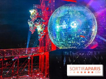 Lumières à la Villette, le parcours immersif et gratuit revient pour les fêtes