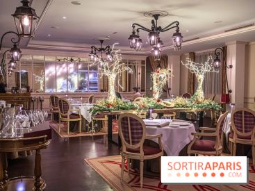 La Table du Connétable - restaurant étoilé - Clément le Norcy