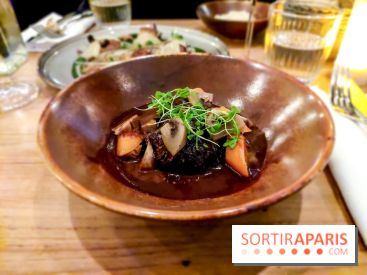 Flonflon à Paris, nos photos