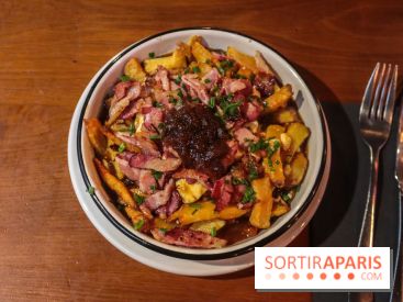 The Moose, le pub canadien aux poutines maison