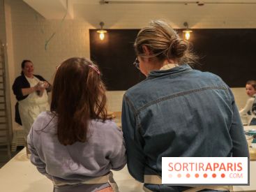 Maison Fika, l'adresse familiale et gourmande d'Asnières