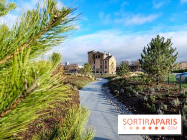 Mémorial de l'ancienne gare de déportation de Bobigny, nos photos