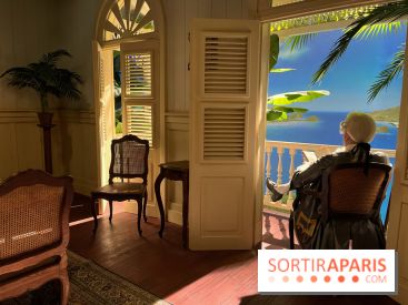 La Cité de l'Histoire