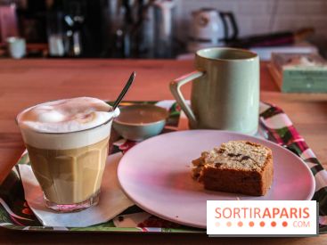 Rosechou, le café des jeunes parents à Issy-les-Moulineaux