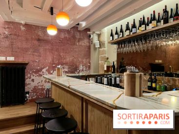 Grain[s] - Décoration