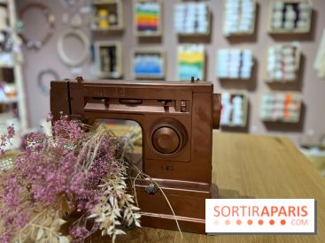 Mazette, le premier laboratoire créatif dédié au Do It Yourself à Paris