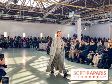 Visuels Fashion Week
