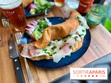 Frittza - Frittza Basque